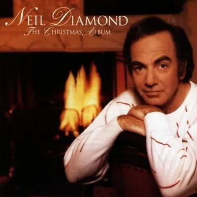Neil Diamond : The Christmas Album CD (2008) Incredible Value And Free Shipping! • £2.38
