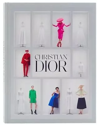 Christian Dior Connie Karol Burks • £6.99