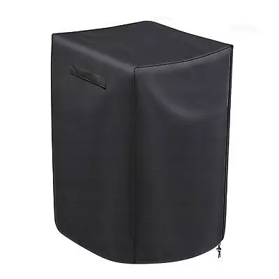 Electric Vertical 30in Smoker Cover Waterproof For Masterbuilt Charbroil Dyna • $14.66