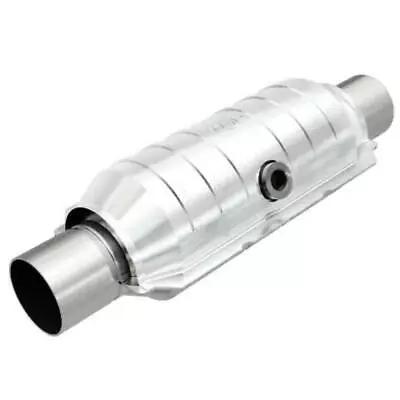 Magnaflow 51355 Universal Catalytic Converter For Acura RSX & Honda Civic/S2000 • $202