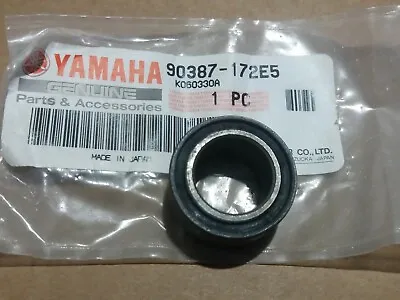 Yamaha XV750 XV1100 Virago XV920 NEW OEM Starter Idler Gear Collar 90387-172E5 • $21.09