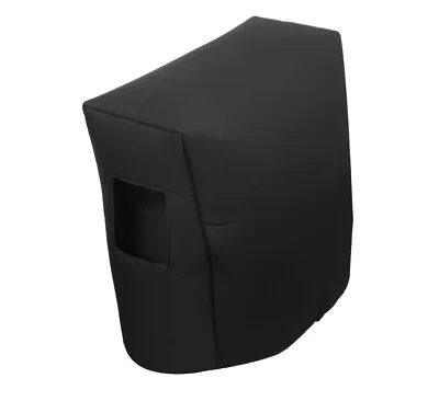 Marshall 1960A 4x12 Slant Speaker Cabinet Cover Padded Black Tuki (mars010p) • $115.45