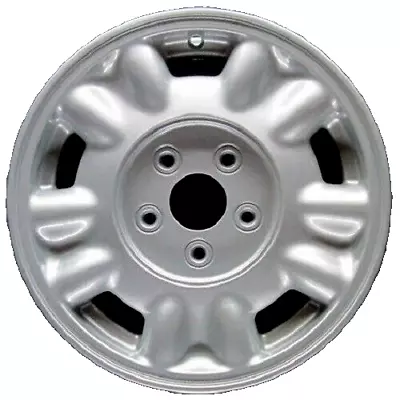 92 93 94 95 Mazda MPV OEM Wheel Rim 15x6 15   9965936050        64736 • $225