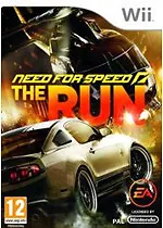 Nintendo Wii : Need For Speed: The Run (Wii) VideoGames FREE Shipping Save £s • £4.73