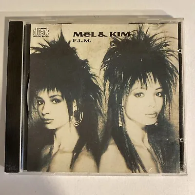 Mel & Kim ~ F.l.m. • £12.37