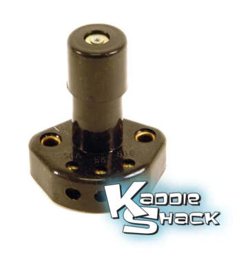 $31.95 • Buy Headlight Dimmer High Beam Switch, '65 & Earlier VW Bug Ghia, Bus