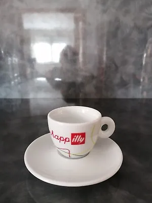 Illy Happilly Espresso Cup • £7.20