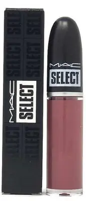 MAC Select Retro Matte Liquid Lipcolour (Select Color) 5 Ml/.17 Oz Full Size • $24.95