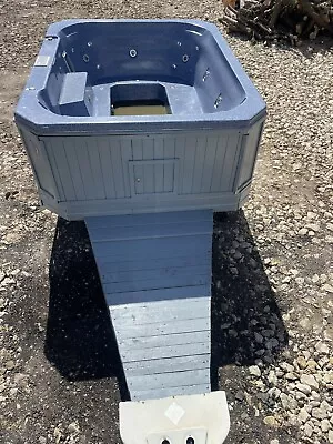 💥💥💥Hot Tub Used  On Trailer 💥💥💥 • £850