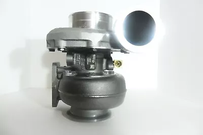 177272 New Borgwarner Turbo For John Deere 6081h Engines Oem  Re515519 Re534396 • $642.68