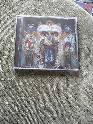 Dangerous [Special Edition] By Michael Jackson (CD 2001) • £7