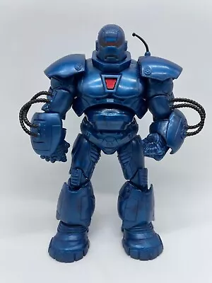 Marvel Legends Toy Biz 6  Iron Monger BAF Complete Loose Figure 2012 • $49.99