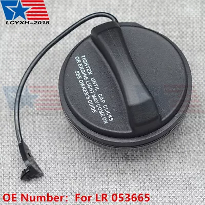 Gas Fuel Cap For 2004-2009 Mazda 3 GS GT GX I S SP23 4-Door 2.0L 2.3L L4 USA • $11.99