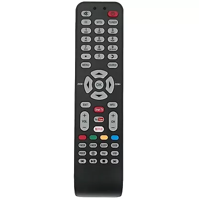 06-519W49-D001X 06519W49D001X TCL TV Remote Control For L32D2740EISD Model • $21.94