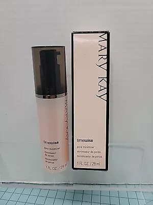 New Mary Kay Timewise Microdermabrasion Pore Minimizer ~ 1 Fl Oz #081607 • $13.95