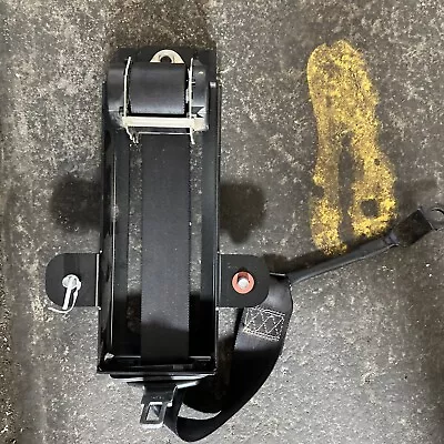 Ford Fg Xr Xt  Falcon Ute Centre Middle Front Seat Belt To Suit Column Shift • $50