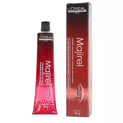 L'OREAL PROFESSIONNEL MAJIREL 8.31 1.7 OZ ~ Expire 09/2022 • $10.91