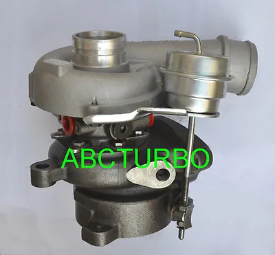 Turbocharger K04-0023 53049880023 AUDI S3 TT SEAT LEON 1.8T 165KW BAM • $224.66