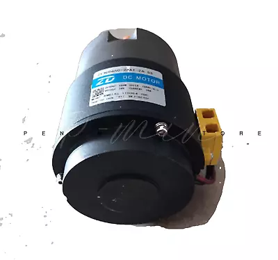 CBD15-A2MC1 Electric Forklift Travel Drive Motor AMB155-110004-700 24V650W • $826.18