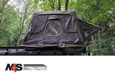 Land Rover Terrafirma Inflatable Roof Tent 1.45m Wide. Part Tf1710 • £1508.15