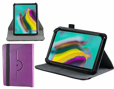 £12.80 • Buy Navitech Purple Tablet Case For The HTC Google Nexus 8.9-inch?Tablet NEW