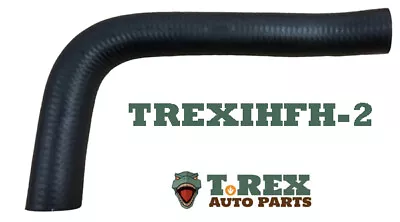 1969-1975 IH 15 Gal. Right/Passenger Side  Fender Fill  Fuel Tank Fill Hose • $31.95