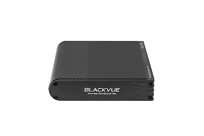 $499 • Buy NEW 2023 BlackVue B-130X Ultra Battery Pack, PARKING MODE *DASH CAMS AUSTRALIA*