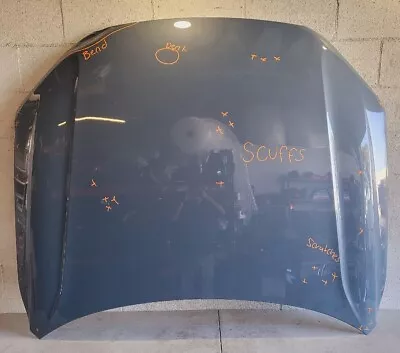 $550 • Buy 2016 2017 2018 2019 2020 2021 Volvo XC90 Engine Hood Bonnet Shell Panel OEM USED