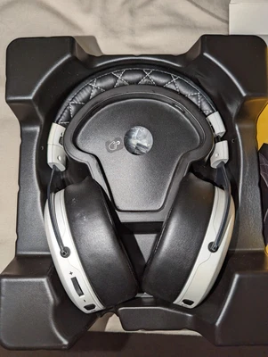 $19 • Buy Corsair HS70 Gaming Headset (White)