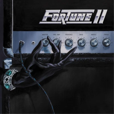£15.39 • Buy Fortune II  (CD)  Album (Jewel Case)