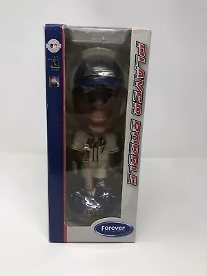 Jose Reyes New York Mets Bobblehead By Forever Collectibles VTG NYM • $75