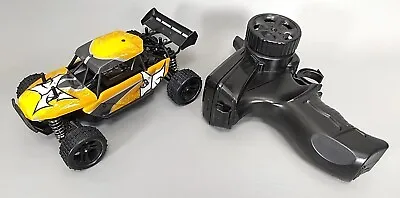 ECX Roost 1/24 RC Desert Buggy 4WD RTR W/Oil Shocks Bearings And Battery • $111