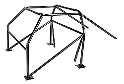 RRC - Roll Bars And Cages 10 Point 92-99 BMW E36 • $499.95