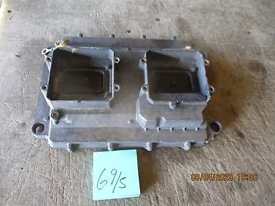 Used Caterpillar ECU 240-5312-02 For Rebuild Or Parts Military Engine • $99