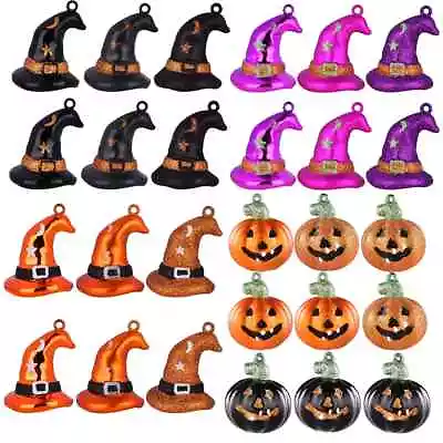 Halloween Hanging Decorations - 27pcs - NEW • £7.99