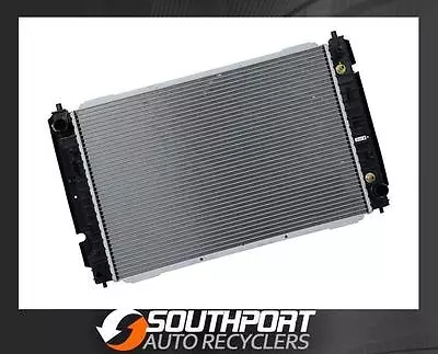 Mazda Tribute Radiator 4 Cylinder 2000-2008 *new* • $293.24