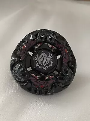 £14.99 • Buy Official Beyblade Metal Masters BB-80 Gravity Perseus / Destroyer AD145WD - #2