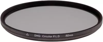 Marumi DHG43CIR 43mm Circular Polarising Filter Suitable For Wide-Angle Lenses • $25.56