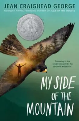 My Side Of The Mountain - Jean Craighead George 0141312424 Paperback New • $8.24