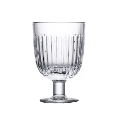 La Rochere Glassware - Wine Stemmed Glass - Ouessant - 220ml - Made In France • £9.70