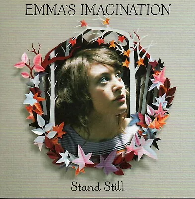 £3.99 • Buy EMMA'S IMAGINATION - Stand Still - CD Album