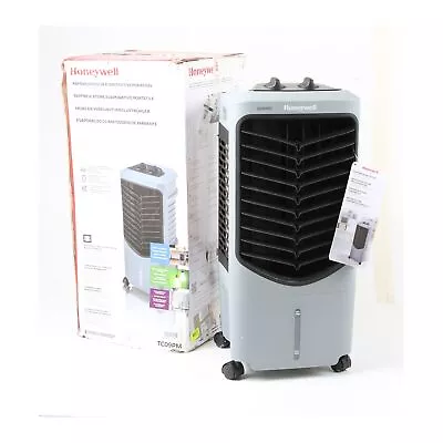 Honeywell TC09PM Air Cooler Humidifier Air Purifier + Defective (254332) • £14.70