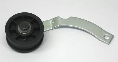 New OEM Whirlpool Maytag Dryer Belt Tension Pulley 1164466 5-0269 500269 500269P • $8.90