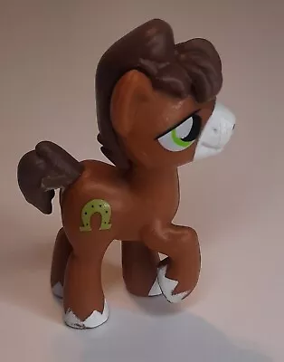  My Little Pony  Blind Bag Trouble Shoes Figure Hasbro Hard To Find!  • $4.95