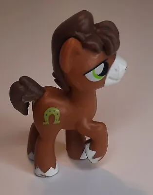 ✰My Little Pony✰Blind Bag~Trouble Shoes~Mini Figure~Hasbro~Hard To Find!  • $10.15