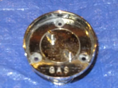 Marine Gas Filler Cap 1-1/2” • $19