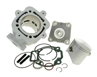 $616.68 • Buy Italjet Dragster 180 2T LC  Malossi MHR Racing 172cc Cylinder Kit