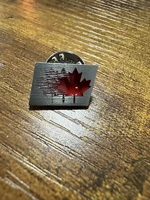 Canada - Maple Leaf - Small Pin  Vintage • $8