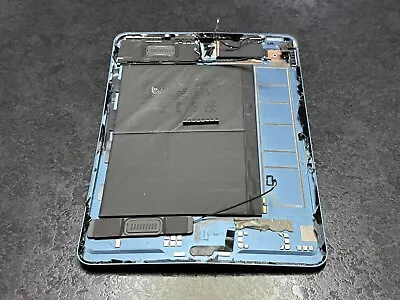 Apple IPad Air 4th Gen A2316 Genuine Housing Light Blue - DAMAGED • £30