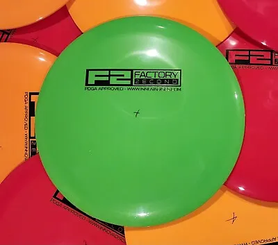 $18.98 • Buy Innova Echo Star Destroyer F2 *Pick Weight & Color* - SAME DAY Shipping!!